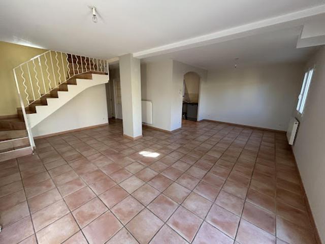 Location Maison 4 pièces 112.12 m2 Beynost