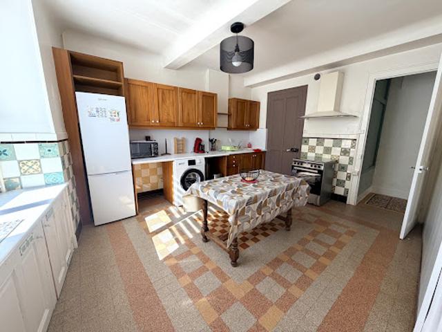 Location Maison 4 pièces 112.82 m2 Izeaux