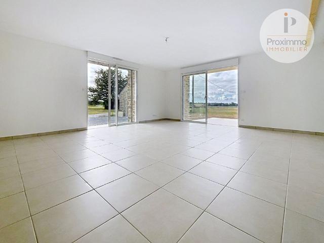Location Maison 4 pièces 112m²