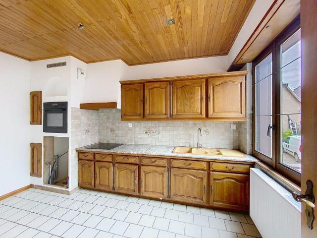 Location Maison 4 pièces 112m² MOLSHEIM 67120