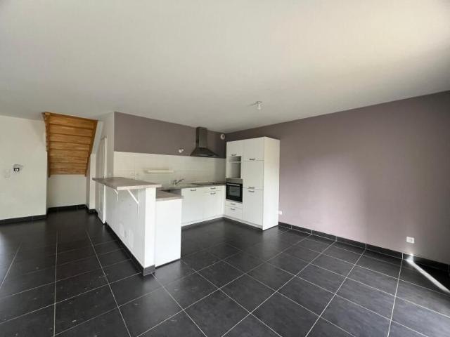 Location Maison 4 pièces 112m² ORLEANS 45000