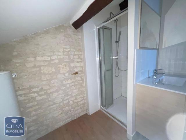 Location Maison 4 pièces 112m² RICHELIEU 37120