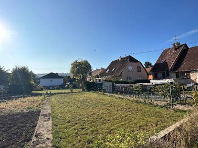 Location Maison 4 pièces 113 m2 Marmoutier