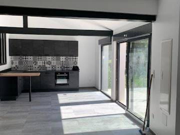 Location Maison 4 pièces 113 m2 Strasbourg