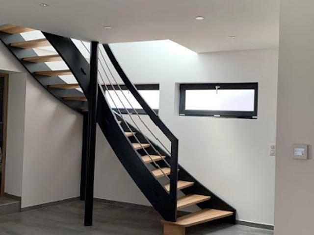 Location Maison 4 pièces 113 m2 Strasbourg