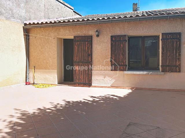 Location Maison 4 pièces 113 m2 Saint Maurice sur Eygues