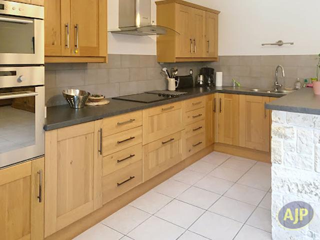 Location Maison 4 pièces 113 m2 Saint Nazaire