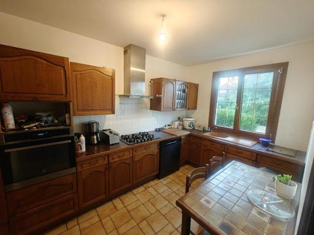 Location Maison 4 pièces 113 m2 Saint Germain lès Arpajon