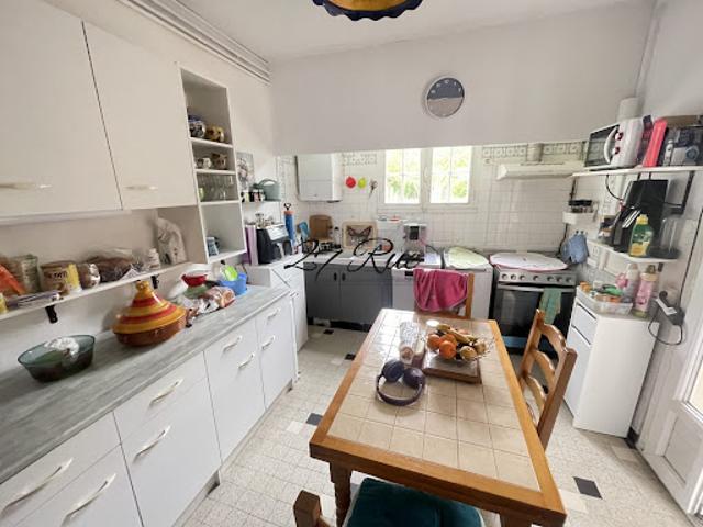Location Maison 4 pièces 113.43 m2 Cintegabelle