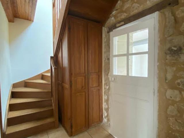 Location Maison 4 pièces 113.83 m2 Coudray au Perche