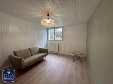 Location Maison 4 pièces 113m² TOULOUSE 31500