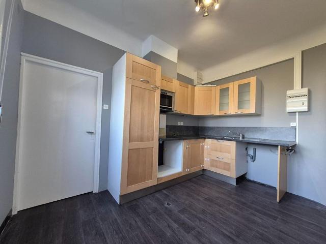 Location Maison 4 pièces 113m² LONGUENESSE 62219