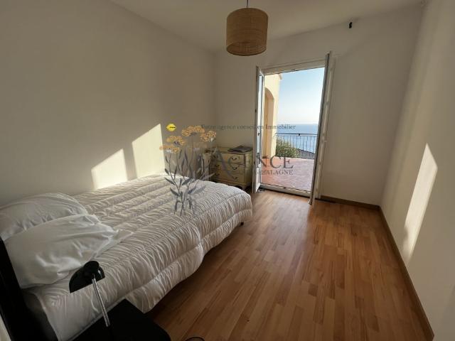 Location Maison 4 pièces 113m² SAN MARTINO DI LOTA 20200