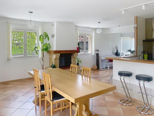 Location Maison 4 pièces 113m² ST ANDRE DE CUBZAC 33240