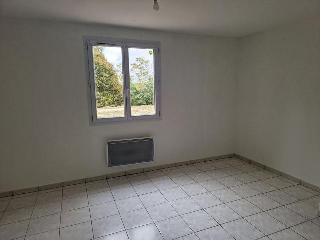 Location maison 4 pièces, 124.55m², Vacquiers