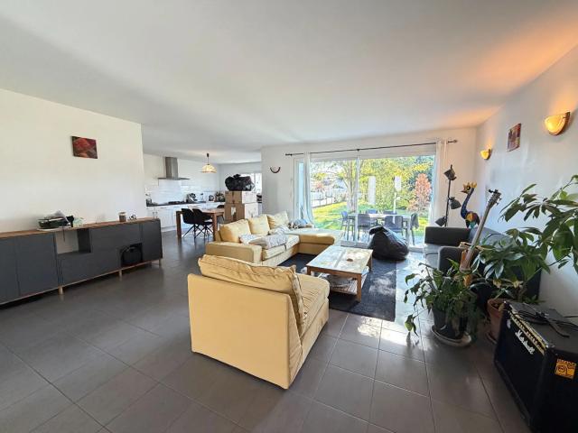 Location Maison 4 pièces 124m²