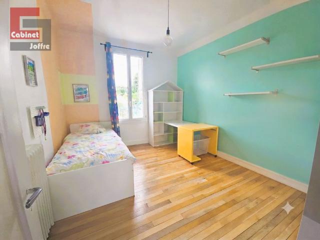 Location Maison 4 pièces 124m² MONTIGNY SUR LOING 77690