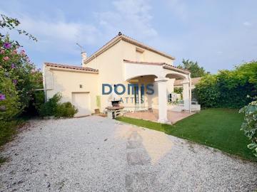 Location Maison 4 pièces 125 m2 Juvignac
