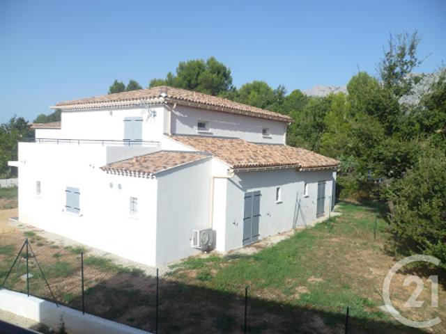 Location Maison 4 pièces 125 m2 Puyloubier
