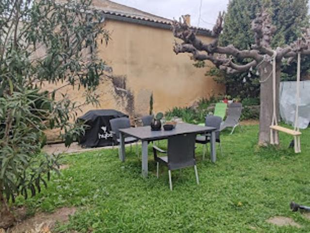 Location Maison 4 pièces 125 m2 Saint maximin