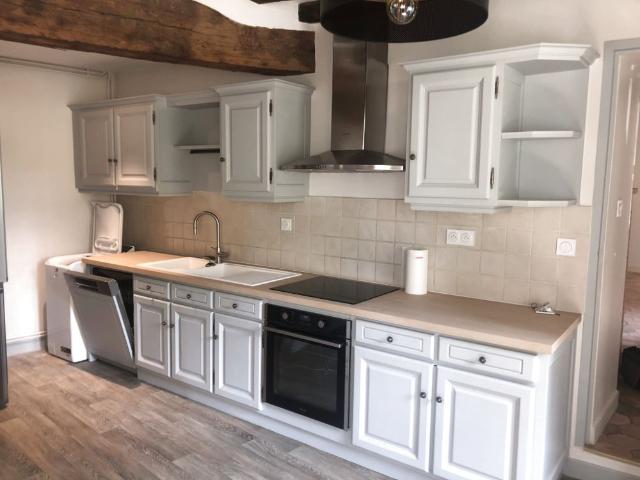 Location Maison 4 pièces 125m² BAUGE EN ANJOU 49150