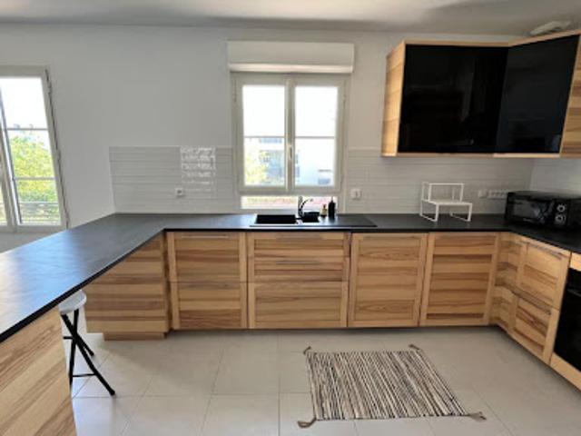 Location Maison 4 pièces 126.08 m2 Montmagny
