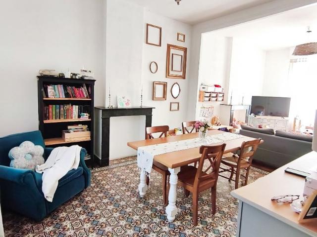 Location Maison 4 pièces 126m² CAMBRAI 59400
