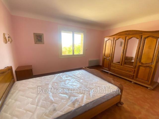 Location Maison 4 pièces 126m² ESPIRA DE L AGLY 66600