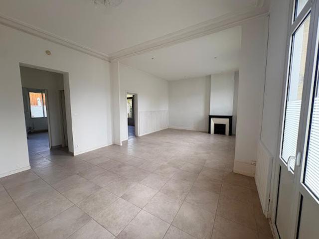 Location Maison 4 pièces 127 m2 Eysines