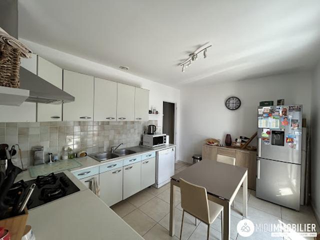 Location Maison 4 pièces 127.83 m2 Marssac sur Tarn