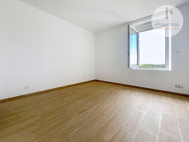 Location Maison 4 pièces 127m²