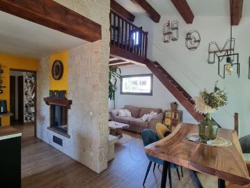 Location Maison 4 pièces 127m² TEYRAN 34820