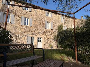 Location Maison 4 pièces 128.13 m2 Saint Paul Trois Châteaux