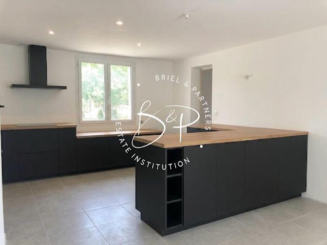 Location Maison 4 pièces 128.25 m2 Taradeau