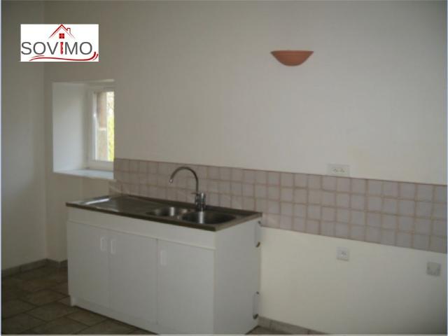 Location Maison 4 pièces 128m² CONFOLENS 16500