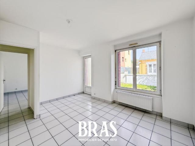 Location Maison 4 pièces 128m² NANTES 44100