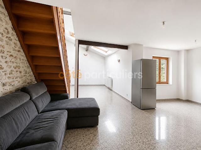 Location Maison 4 pièces 129 m2 La Ville du Bois