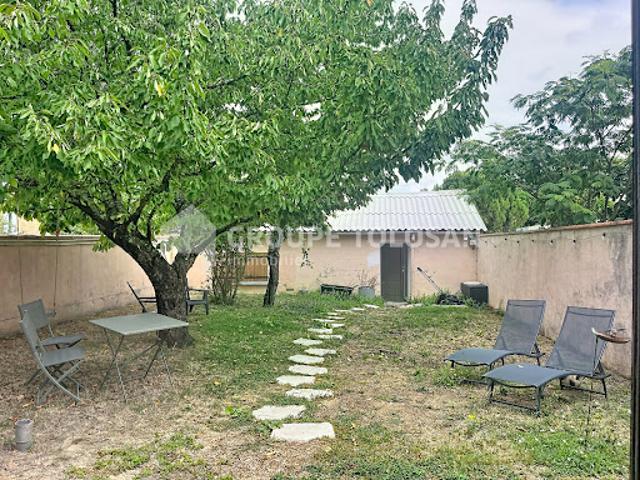 Location Maison 4 pièces 129 m2 Lauzerville