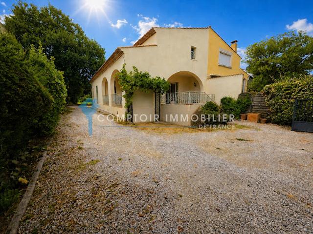 Location Maison 4 pièces 129 m2 Saint Vincent de Barbeyrargues