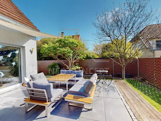 Location Maison 4 pièces 129.5 m2 Seltz