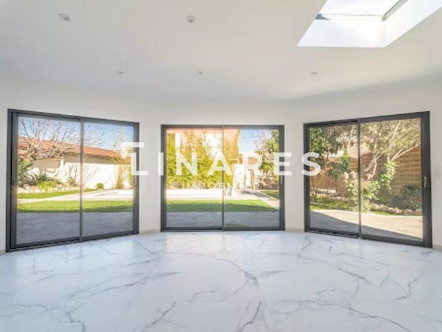 Location Maison 4 pièces 120 m2 Marseille 11ème