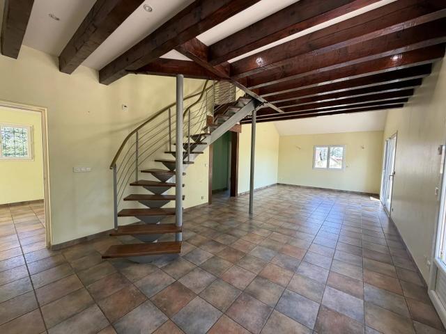 Location Maison 4 pièces 120 m2 à Brive la Gaillarde