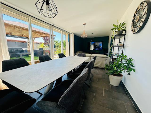 Location Maison 4 pièces 120 m2 Le barcares