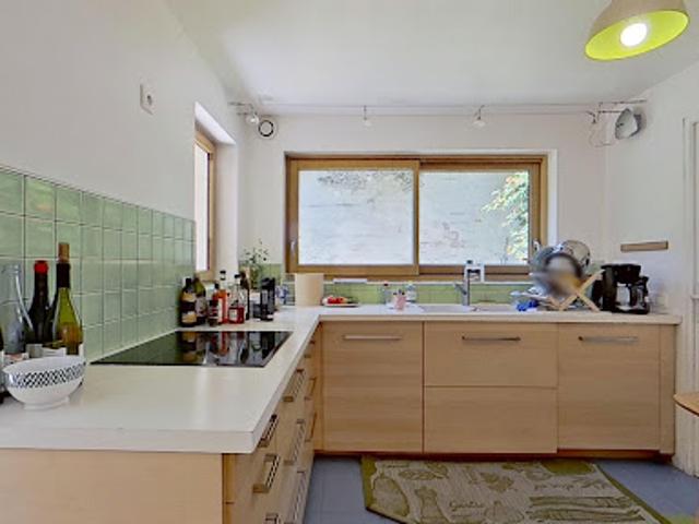 Location Maison 4 pièces 120 m2 Villennes sur Seine