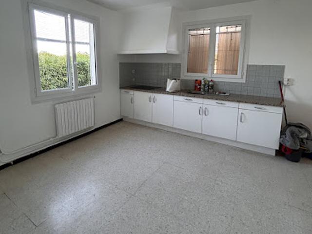 Location Maison 4 pièces 120.65 m2 Saint Hilaire de Brethmas