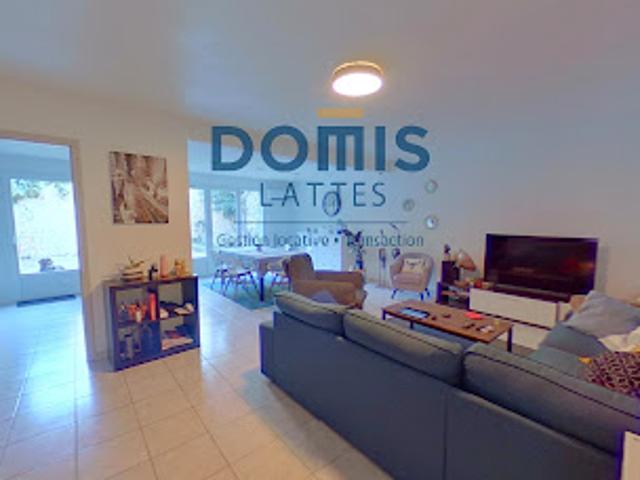 Location Maison 4 pièces 120.97 m2 Vendémian