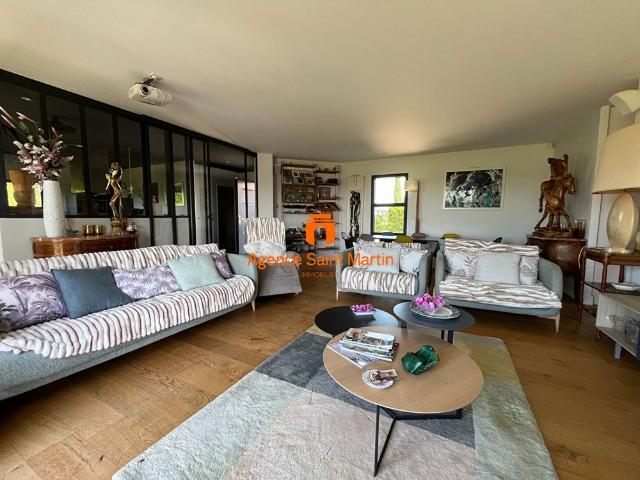 Location Maison 4 pièces 120m²