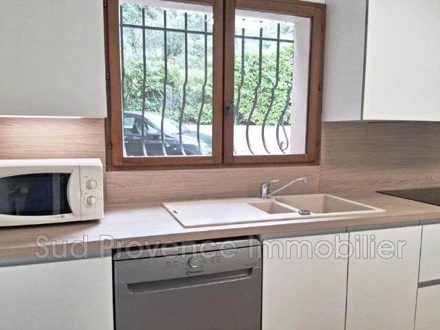 Location Maison 4 pièces 120m² VALBONNE 06560