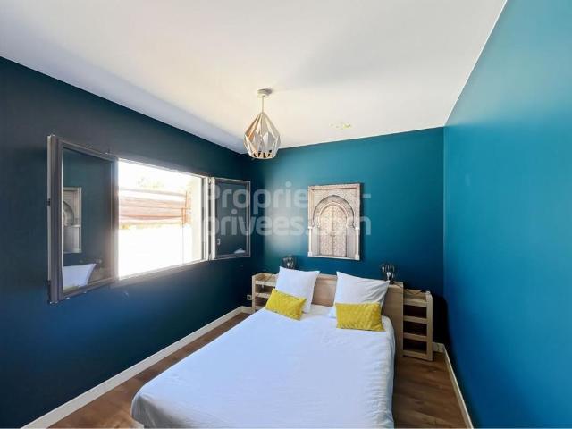 Location Maison 4 pièces 120m² ARTIGUES PRES BORDEAUX 33370