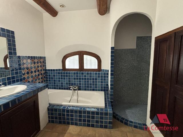 Location Maison 4 pièces 120m² EGUILLES 13510